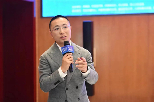 守好防诈“关卡” 中国电信撑起反诈“防护网”