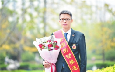 守初心不负韶华 铸匠心不负时代 ——记中国电信