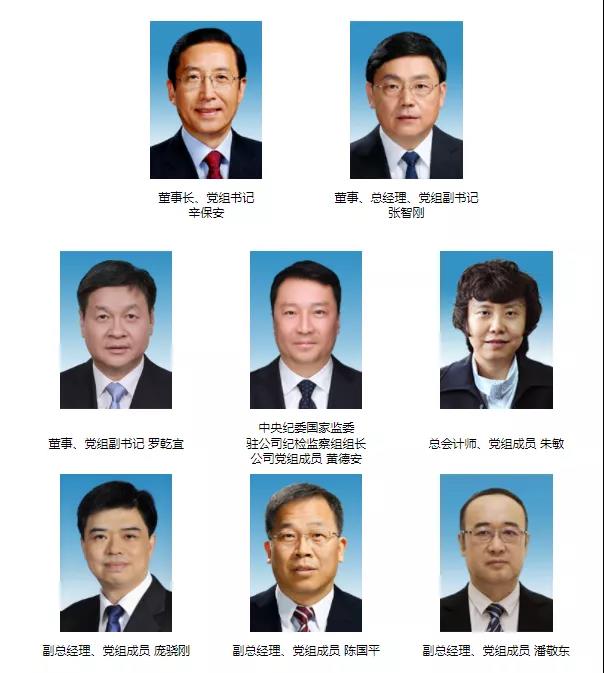 中国电信高层又有变动，新去向是……