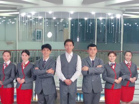 中国电信湖北公司曾邀请多位年长客户作为“顾