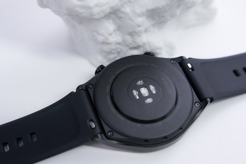 高端手表良品之选 小米WATCH S1