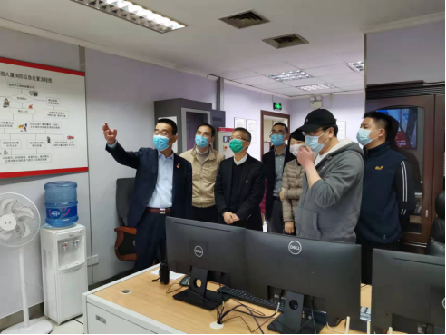上海正在全市范围内开展新一轮核酸筛查，疫情