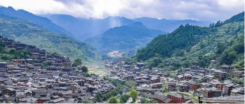 中国电信近年也在马不停蹄为数字乡村的建设添