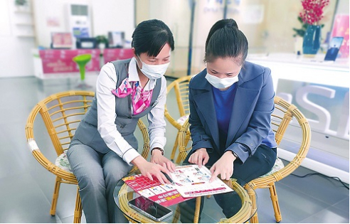 广东电信湛江分公司南桥营业厅厅长梁海燕荣获
