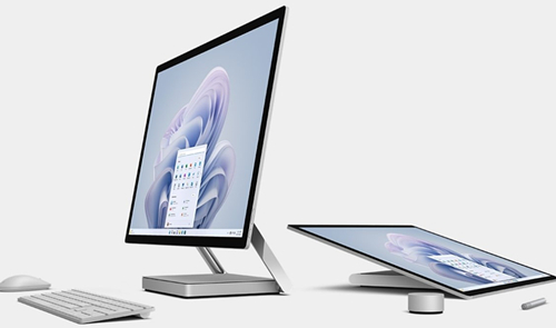 售价约30957 元人民币 微软正式发布 Surface Studio