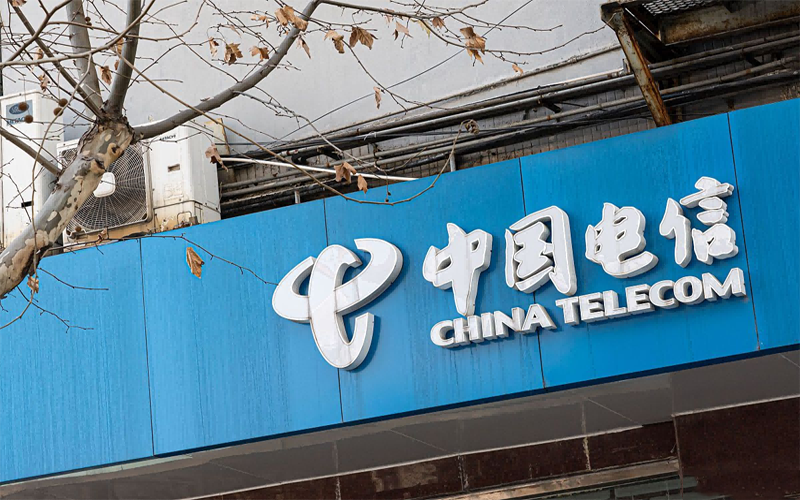 临近春节，中国电信新疆塔什库尔干塔吉克自治