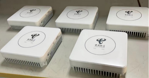 中国电信研究院成功研发5G扩展型小基站国产化远