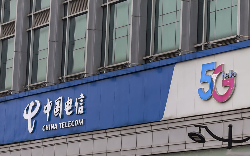 中国电信与教育部在世界数字教育大会上签署战