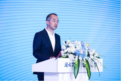 中国电信联合中国通信学会共同主办的“深化数