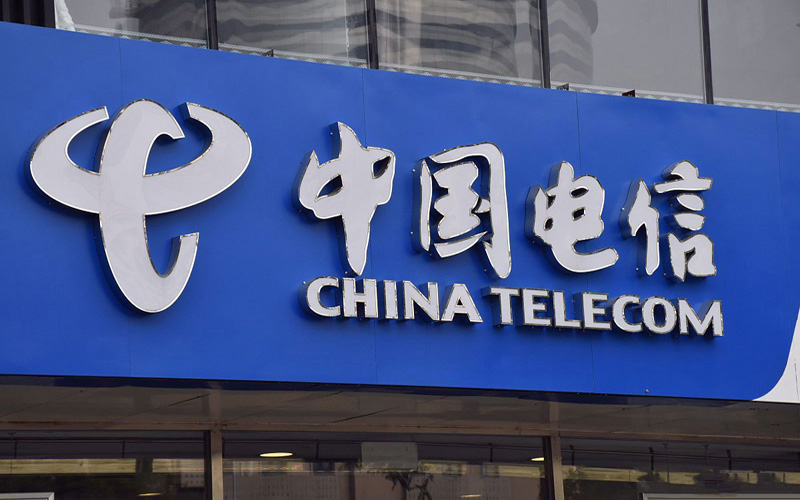 中国电信聚焦云、网、数、智、安、新技术等战