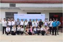 南昌分公司网络扶贫构筑信息高速路