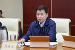 中国电信集团领导慰问海外一线员工