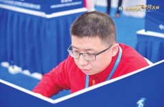 中国电信江苏张家港分公司“80后”技术总监李刚